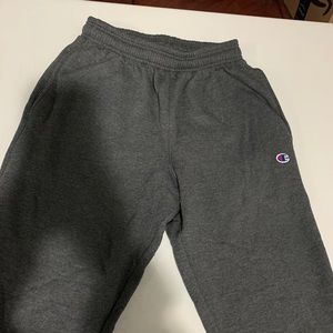 champion joggers